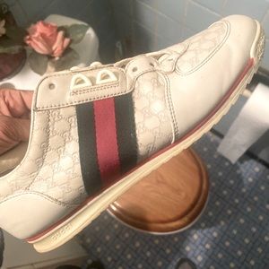 Gucci sneakers